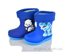 Сапоги резиновые SANLIN 2